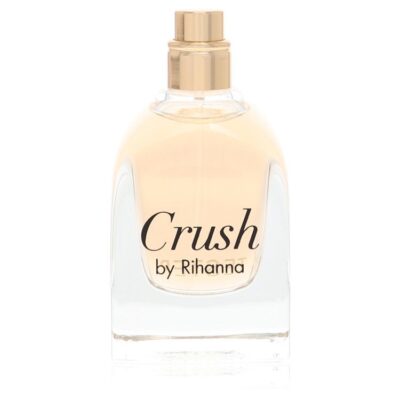 Rihanna Crush by Rihanna Eau De Parfum Spray (Tester) 1 oz (Women)