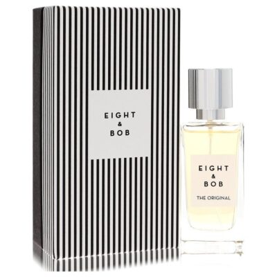 Eight & Bob by Eight & Bob Eau De Parfum Spray 1 oz (Men)