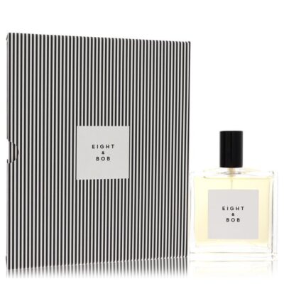 Eight & Bob by Eight & Bob Eau De Parfum Spray 3.4 oz (Men)