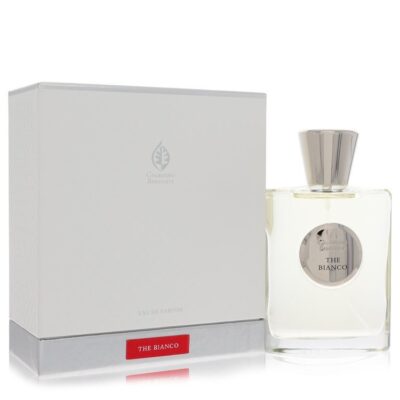 Giardino Benessere The Bianco by Giardino Benessere Eau De Parfum Spray (Unisex) 3.4 oz (Men)