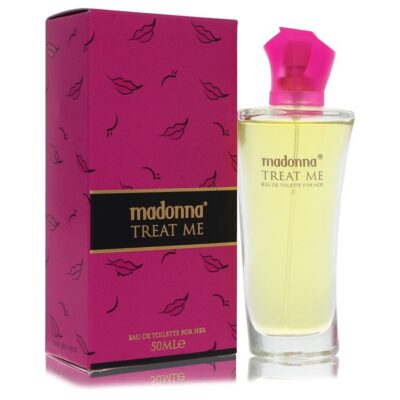 Madonna Treat Me by Madonna Eau De Toilette Spray 1.7 oz (Women)