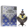 Khadlaj Hareem Al Sultan Blue by Khadlaj Concentrated Perfume OIl (Unisex) 1.18 oz (Women)