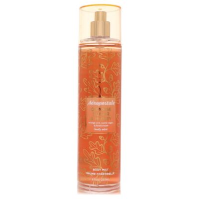 Aeropostale Orange Sugar & Honey by Aeropostale Body Mist Spray 8 oz (Women)