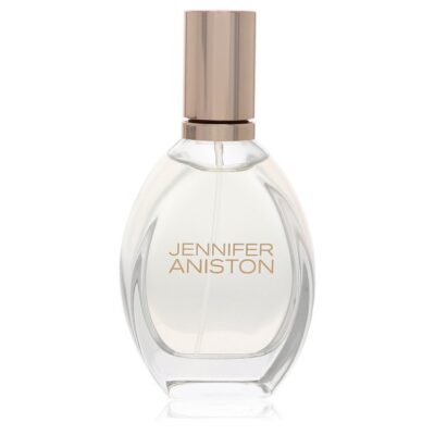 Jennifer Aniston Solstice Bloom by Jennifer Aniston Eau De Parfum Spray (unboxed) 1.7 oz (Women)