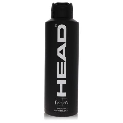 Head Motion by Head Body Spray 6.8 oz (Men)