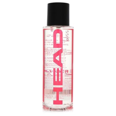 Head Bliss by Head Hair & Body Fragrance Mist Spray 8.1 oz (Women)