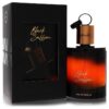 Armaf Black Saffron by Armaf Eau De Parfum Spray (Unisex) 3.4 oz (Men)