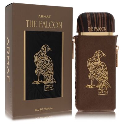 Armaf The Falcon by Armaf Eau De Parfum Spray (Unisex) 3.4 oz (Men)