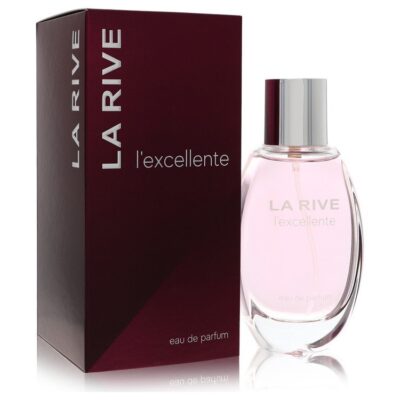 La Rive L’Excellente by La Rive Eau De Parfum Spray 3.4 oz (Women)