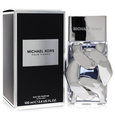 Michael Kors Pour Homme by Michael Kors Eau De Parfum Spray 3.4 oz (Men)