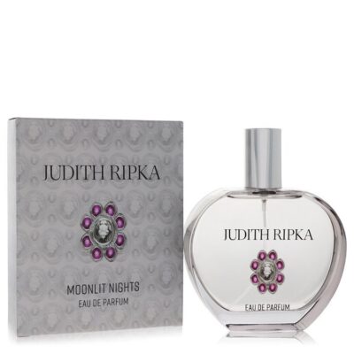 Judith Ripka Moonlit Nights by Judith Ripka Eau De Parfum Spray 3.4 oz (Women)