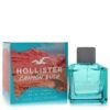 Hollister Canyon Rush by Hollister Eau De Toilette Spray 3.4 oz (Men)