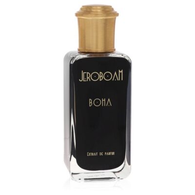 Jeroboam Boha by Jeroboam Extrait De Parfum (Unboxed) 1 oz (Women)