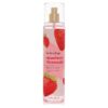 Bodycology Strawberry Cheesecake by Bodycology Fragrance Mist Spray 8 oz (Women)