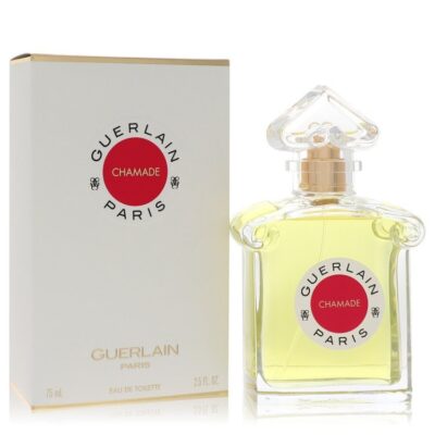 Chamade by Guerlain Eau De Toilette Spray 2.5 oz (Women)