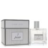 Jacadi Eau De Soin Bebe by Jacadi Eau De Toilette Spray (Unisex) 3.4 oz (Men)