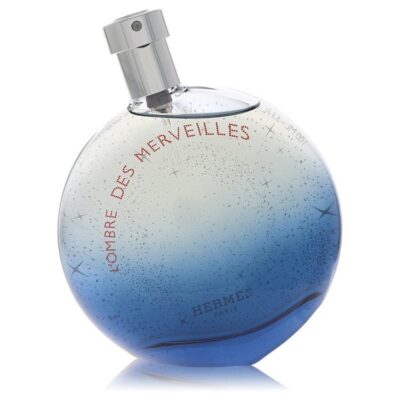 L’ombre Des Merveilles by Hermes Eau De Parfum Spray (Tester) 3.3 oz (Women)