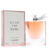 La Vie Est Belle by Lancome Eau De Parfum Refillable Spray 5 oz (Women)