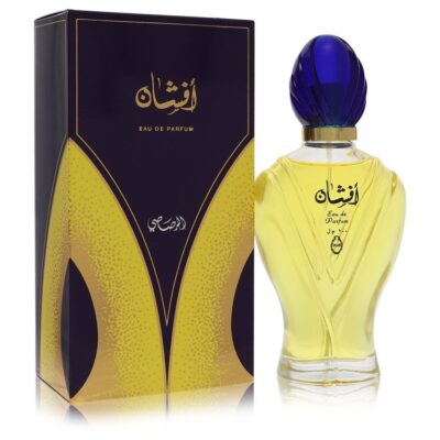 Rasasi Afshan by Rasasi Eau De Parfum Spray 3.38 oz (Women)