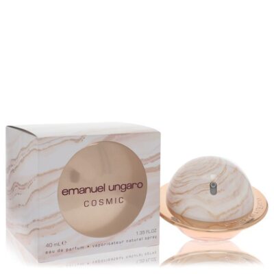 Emanuel Ungaro Cosmic by Ungaro Eau De Parfum Spray 1.35 oz (Women)