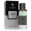 Azha Mountaineer by Azha Eau De Parfum Spray 3.3 oz (Men)