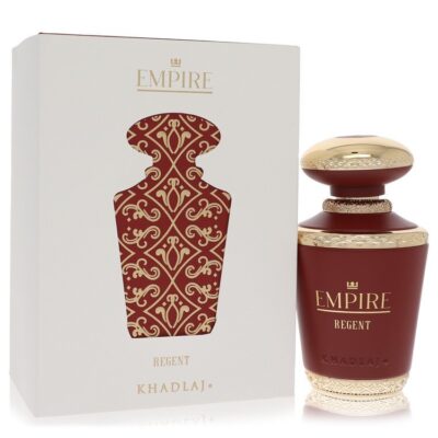 Khadlaj Empire Regent by Khadlaj Eau De Parfum Spray 3.4 oz (Women)