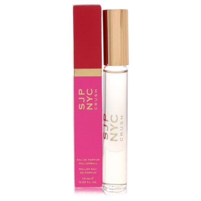 SJP NYC Crush by Sarah Jessica Parker Rollerball .33 oz (Women)