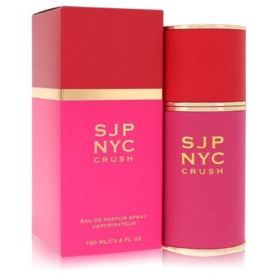 SJP NYC Crush by Sarah Jessica Parker Rollerball .33 oz (Women)