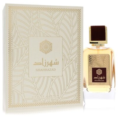 Ard Al Zaafaran Shahrazad by Al Zaafaran Eau De Parfum Spray (Unisex) 3.4 oz (Women)