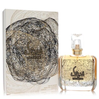 Ard Al Zaafaran Fidaetak by Al Zaafaran Eau De Parfum Spray (Unisex) 3.4 oz (Women)