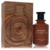 Michael Malul Wood + Cardamom by Michael Malul Eau De Parfum Spray 3.4 oz (Men)