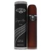 Cuba Signature by Cuba Eau De Toilette Spray 3.3 oz (Men)