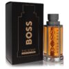 Boss The Scent by Hugo Boss After Shave 3.3 oz (Men)