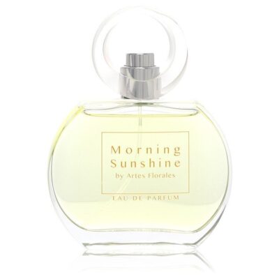 Artes Florales Morning Sunshine by Artes Florales Eau De Parfum Spray (Unboxed) 1.7 oz (Women)