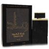 Lattafa Ramaad Al Oud by Lattafa Eau De Parfum Spray (Unisex) 3.4 oz (Men)