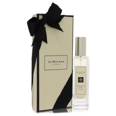 Jo Malone Pomegranate Noir by Jo Malone Cologne Spray (Unisex) 1 oz (Men)