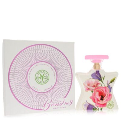 Bond No. 9 New York Flowers by Bond No. 9 Eau De Parfum Spray 3.3 oz (Women)