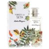 Salvatore Ferragamo Foreste Di Seta by Salvatore Ferragamo Eau De Parfum Spray (Unisex) 3.4 oz (Women)