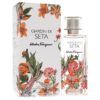 Giardini Di Seta by Salvatore Ferragamo Eau De Parfum Spray (Unisex) 3.4 oz (Women)