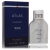 Tumi Atlas by Tumi Eau De Parfum Spray 3.4 oz (Men)