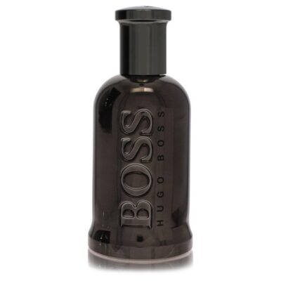 Boss Bottled United by Hugo Boss Eau De Parfum Spray (Tester) 3.3 oz (Men)