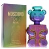 Moschino Toy 2 Pearl by Moschino Eau De Parfum Spray 3.4 oz (Women)