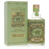 4711 Floral Collection Lily of the Valley by 4711 Eau De Cologne Spray (Unisex) 3.4 oz (Men)