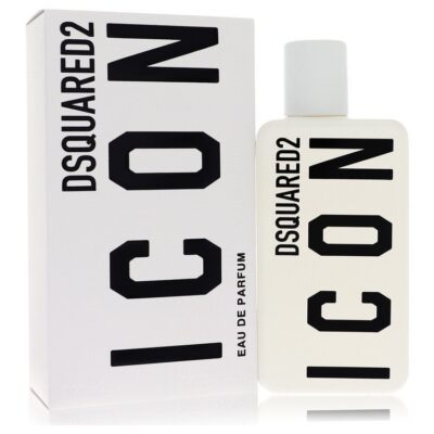 Dsquared2 Icon by Dsquared2 Eau De Parfum Spray 3.4 oz (Women)