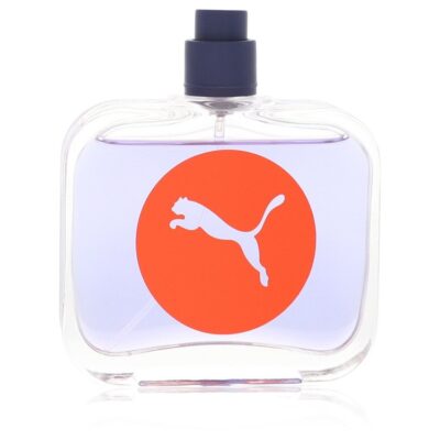 Puma Sync by Puma Eau De Toilette Spray (Tester) 2 oz (Men)